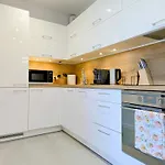 Urban Nest Grabiszynska * ורוצלב