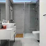 דירה Urban Nest Grabiszynska *