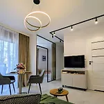 Urban Nest Grabiszynska דירה