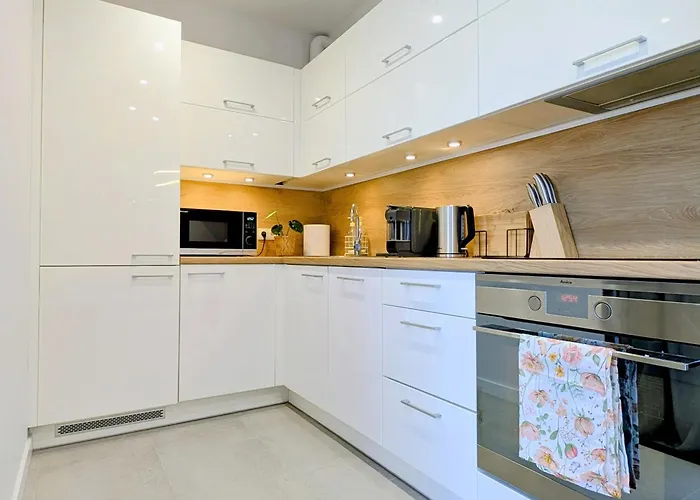 Urban Nest Grabiszynska * Vratislav